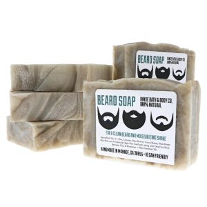 Beard Bar Facial Soap