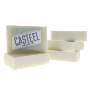 Casteel Soap