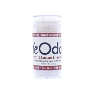 deOdor Stick (Flannel)