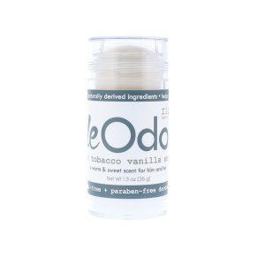 deOdor Stick (Tobacco Vanilla)