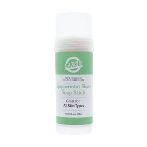Soap Stick - Speppermint Shave